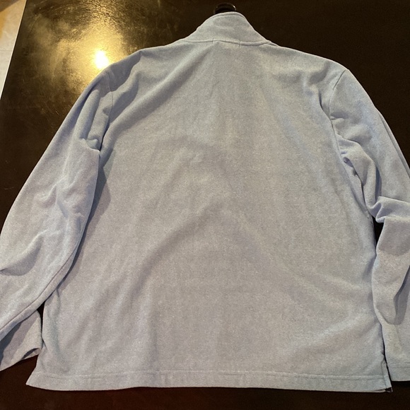 Crown and Ivy fleece - Picture 4 of 4